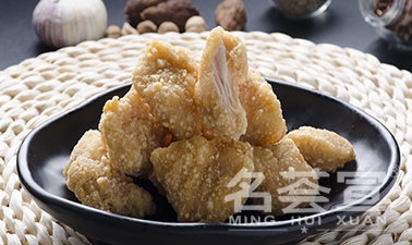 鹽酥雞廠家供應(yīng)